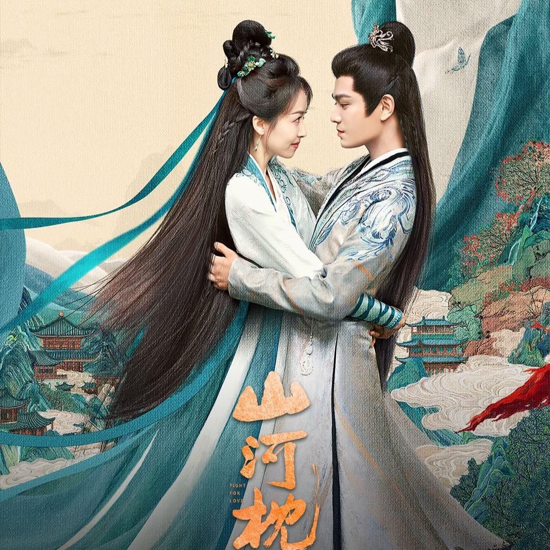 Potret poster Fight For Love