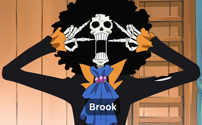 Brook 