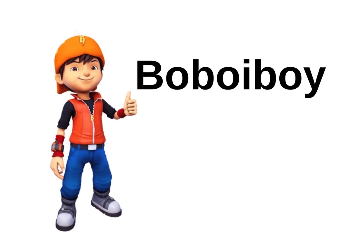 Boboiboy