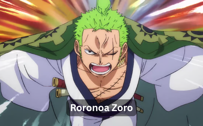 Zoro 