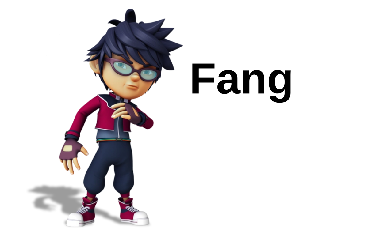 Fang