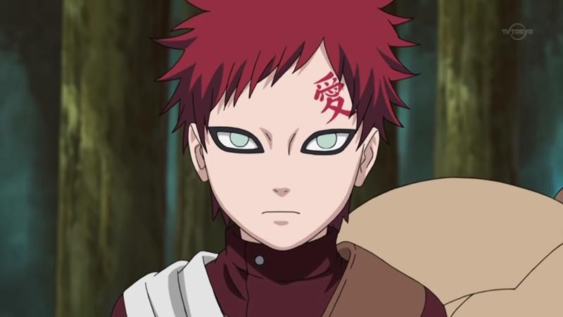Gaara 