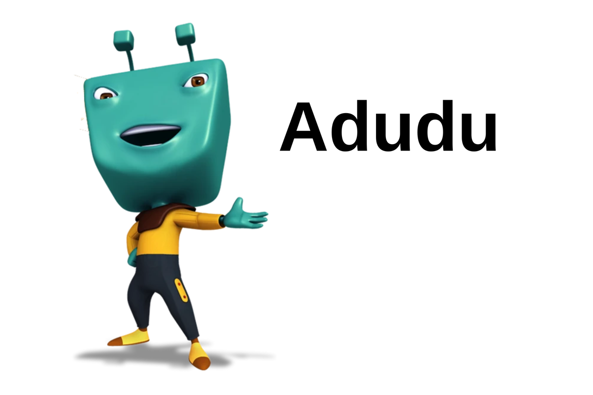 Adudu
