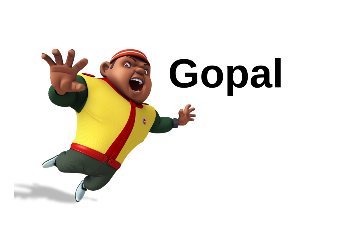 Gopal