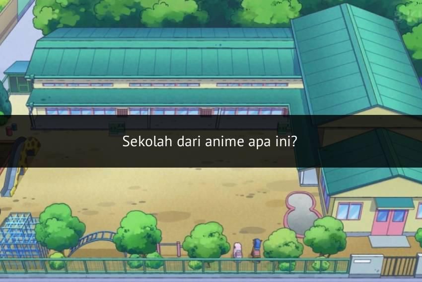 anime (dok. Shin-Ei Animation)