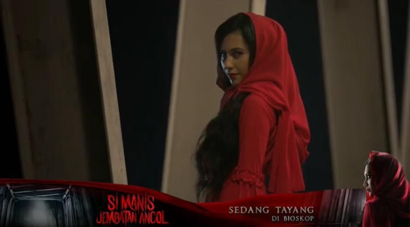 cuplikan film Si Manis Jembatan Ancol 2