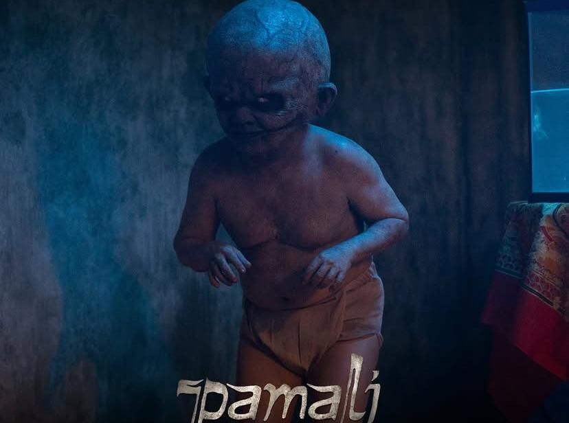 cuplikan film Pamali: Tumbal