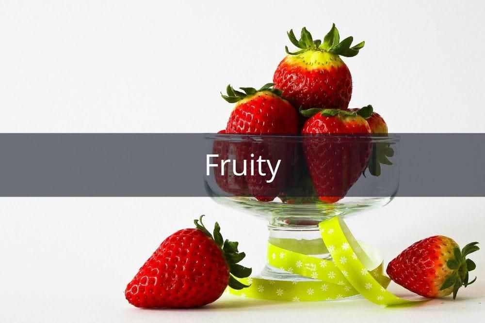 [QUIZ] Dari Wangi Parfum Favorit, Kami Tahu Sisi Gelapmu