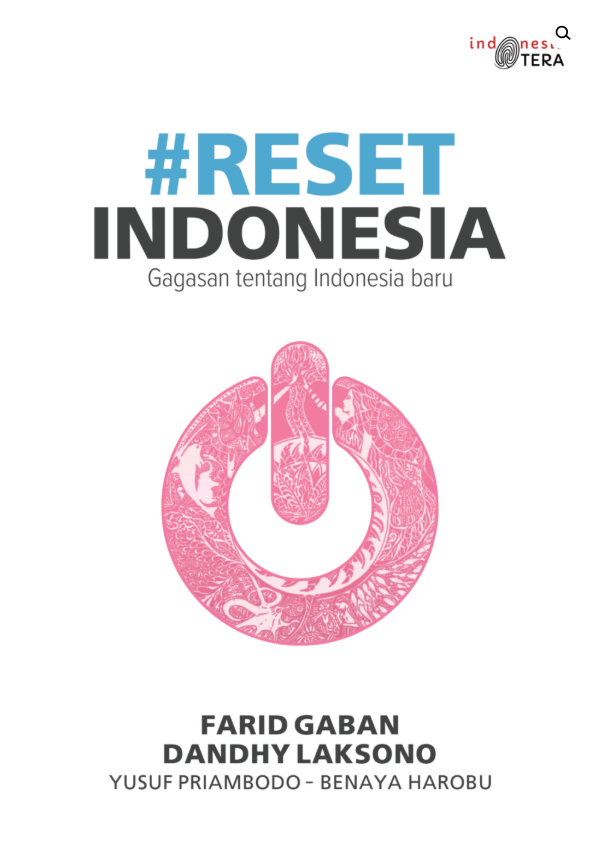 Buku Reset Indonesia (2025)