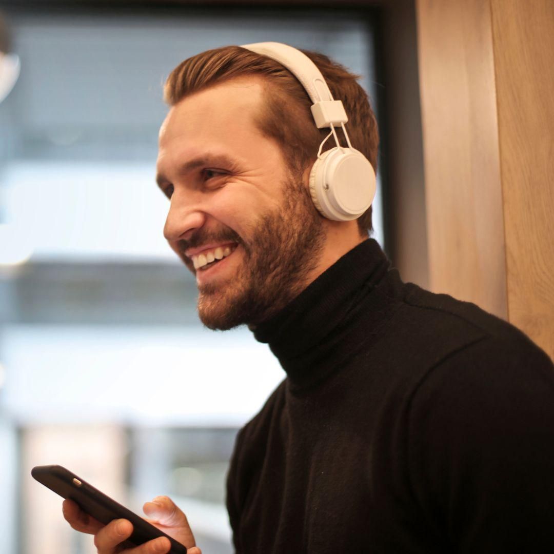 Potret orang yang setia