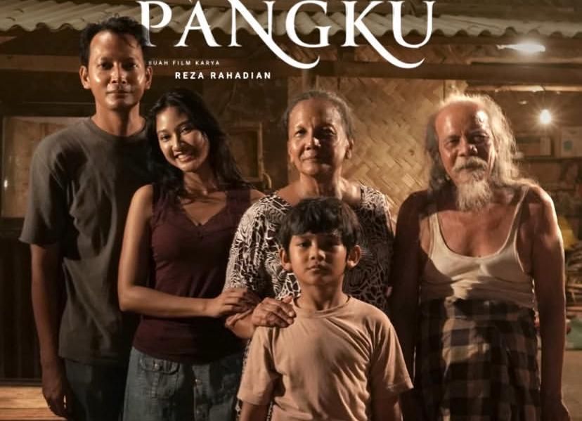 cuplikan film Pangku (Instagram.com/filmpangku)