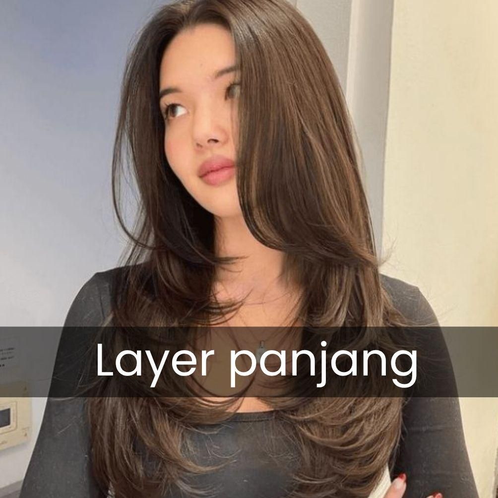 layer panjang