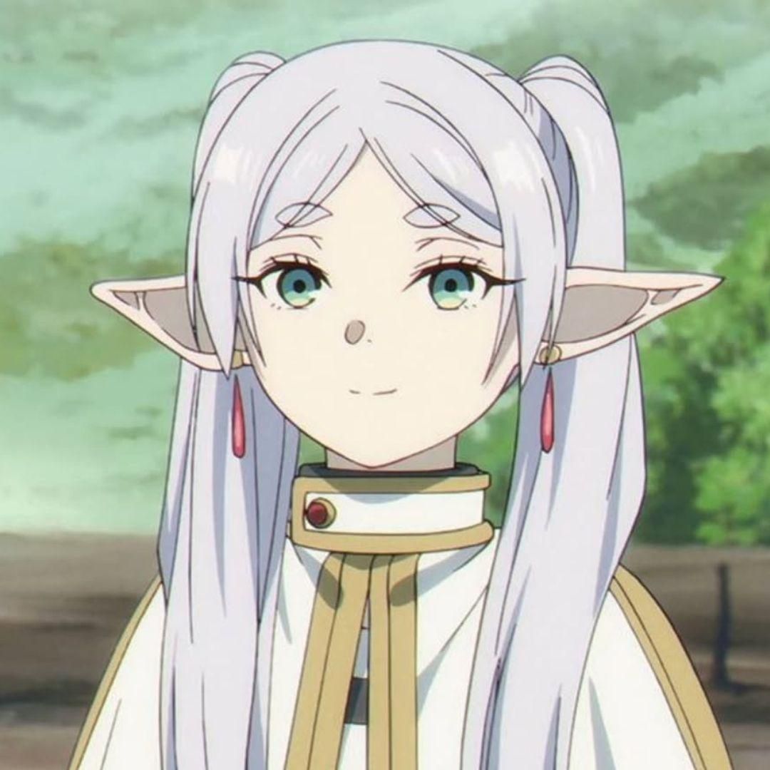 Potret Frieren: Beyond Journey’s End