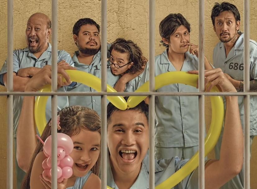 poster film Miracle in Cell No. 7