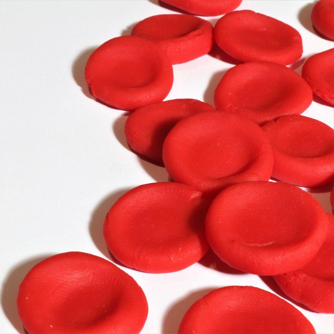 Potret golongan darah