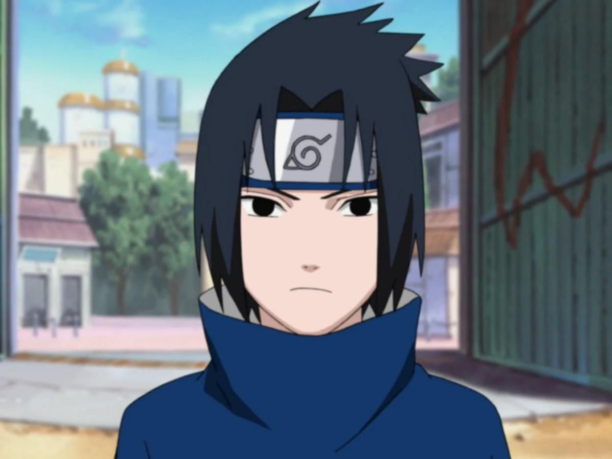 Jurus yang Sasuke Uchiha Jarang Pakai, Padahal Menguasai