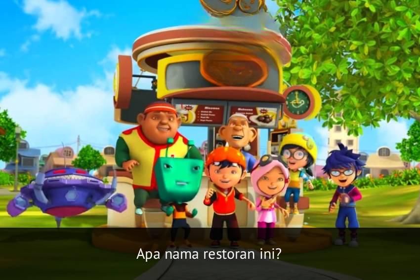 Boboiboy