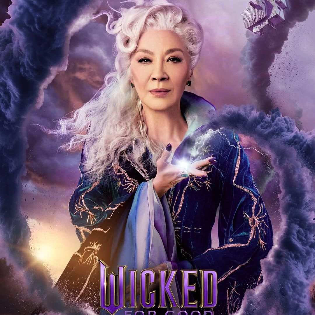 Potret Madame Morrible