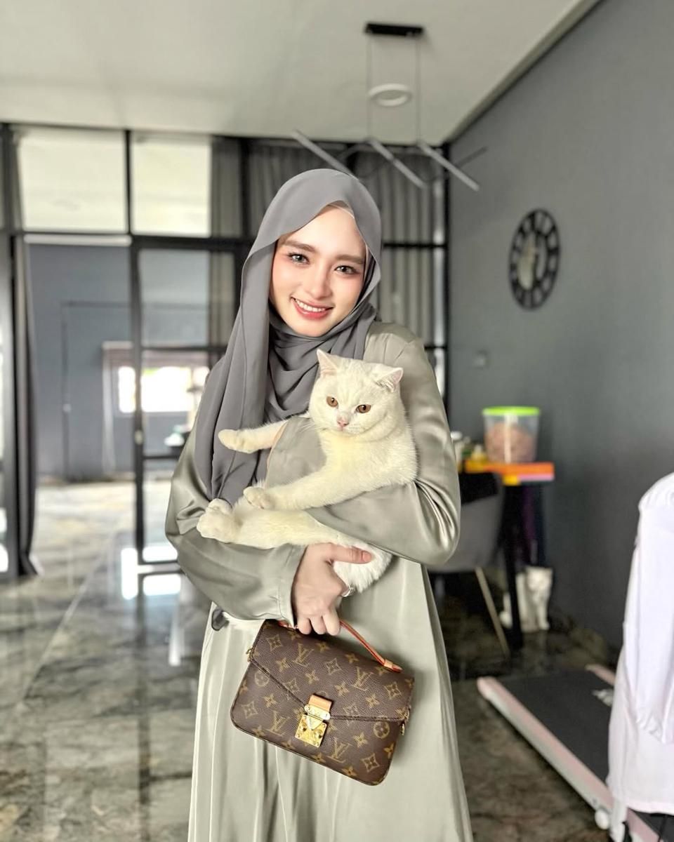 Inara Rusli