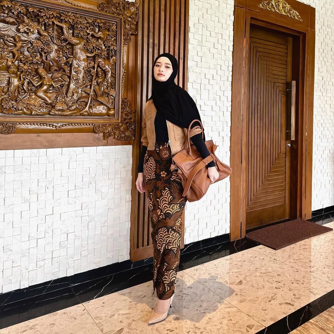 Inara Rusli
