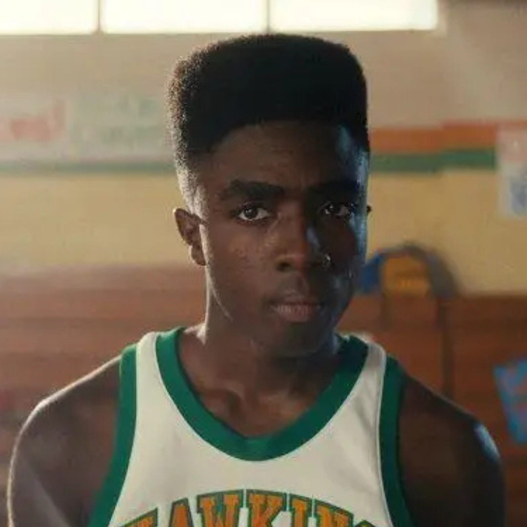 cuplikan Stranger Things