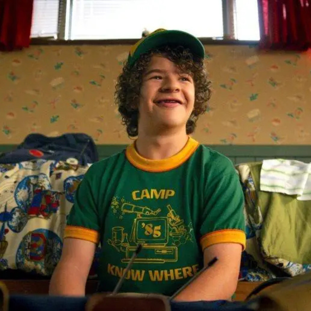 cuplikan Stranger Things (dok. Netflix/Stranger Things)