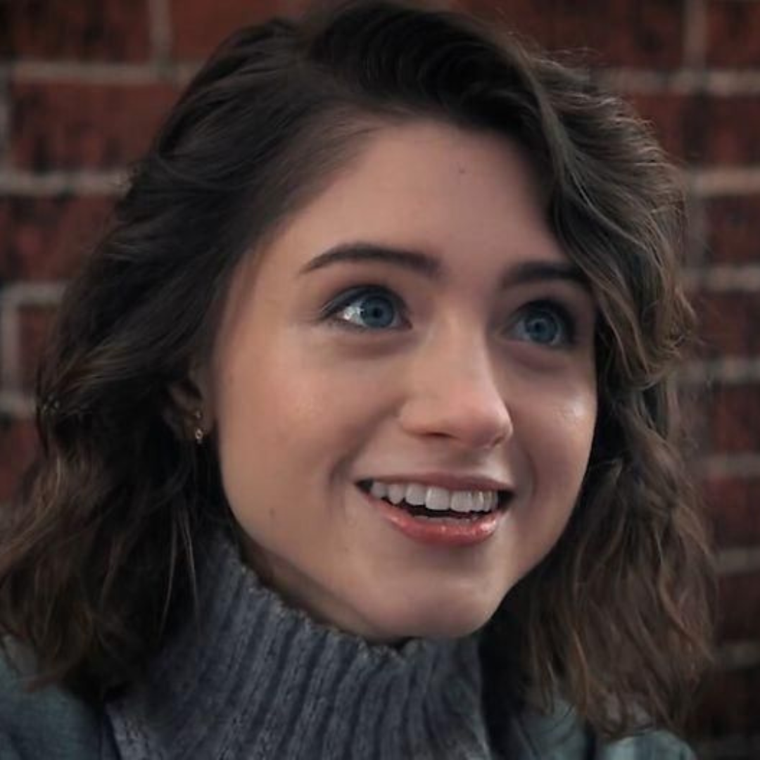 cuplikan Stranger Things