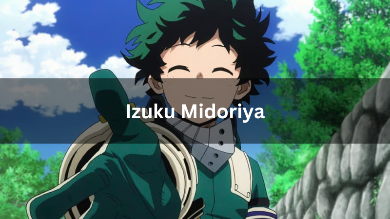 Deku