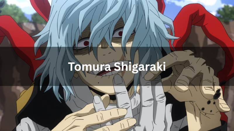Shigaraki