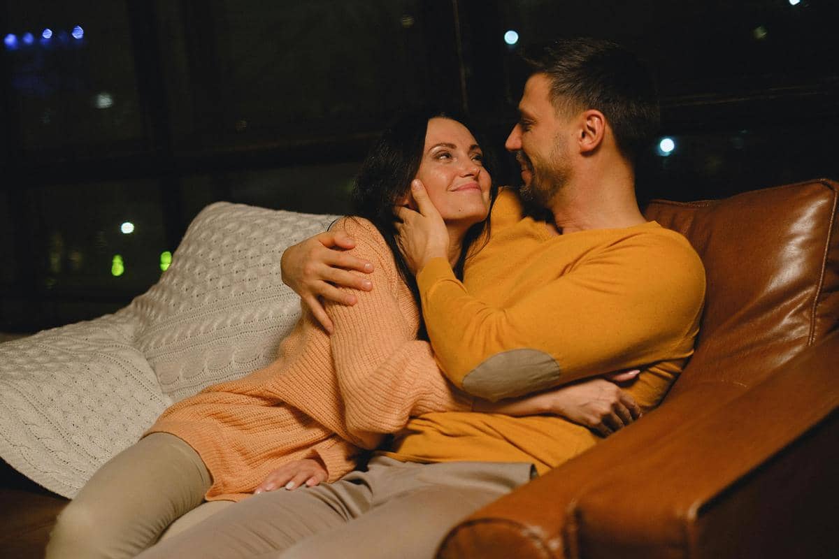 tips agar jatuh cinta berulang kali ke orang yang sama