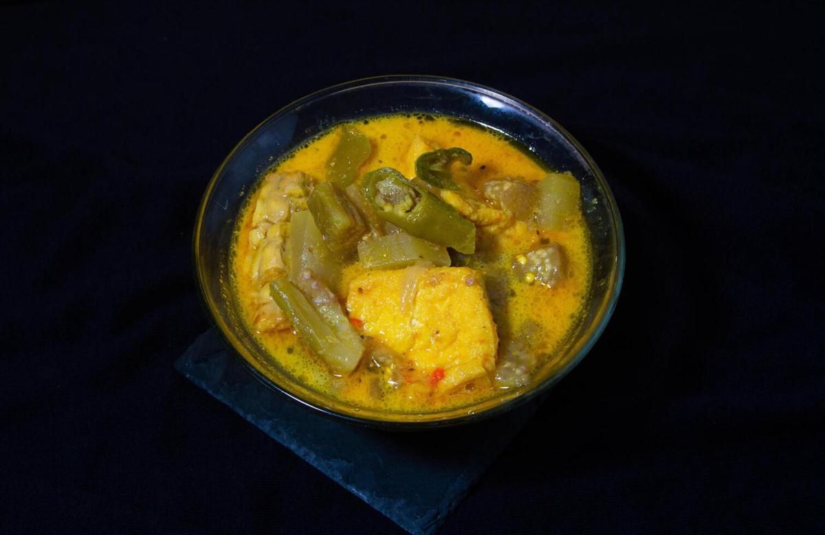 ide menu massal yang bisa dimasak di posko banjir