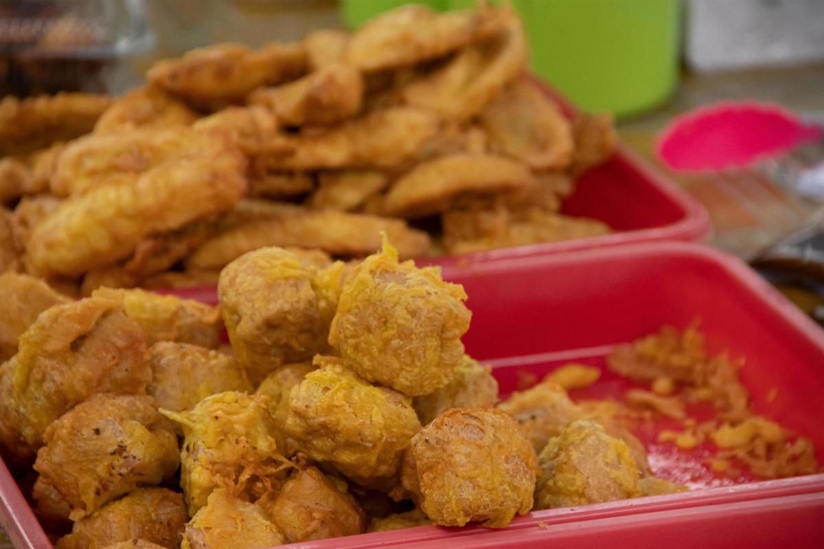 makanan yang sebaiknya gak diberikan ke korban banjir