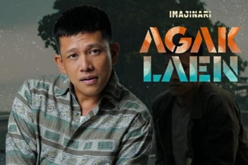 karakter film Agak Laen: Menyala Pantiku!