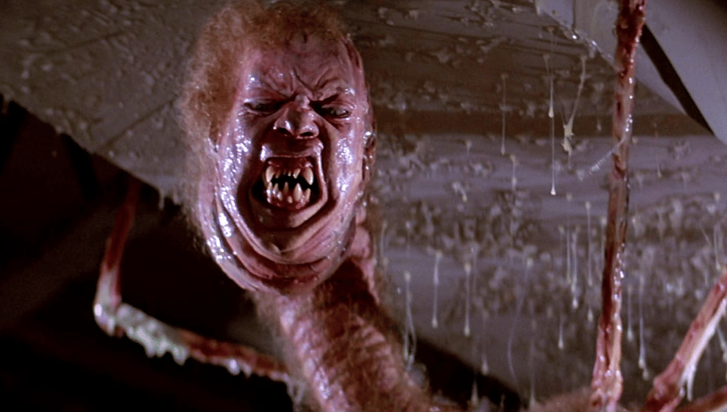 Cuplikan dari film The Thing (1982) (dok. Universal Pictures) 