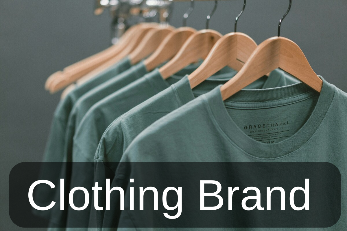 bisnis clothing brand