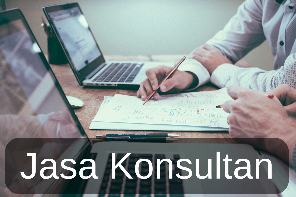 bisnis jasa konsultan
