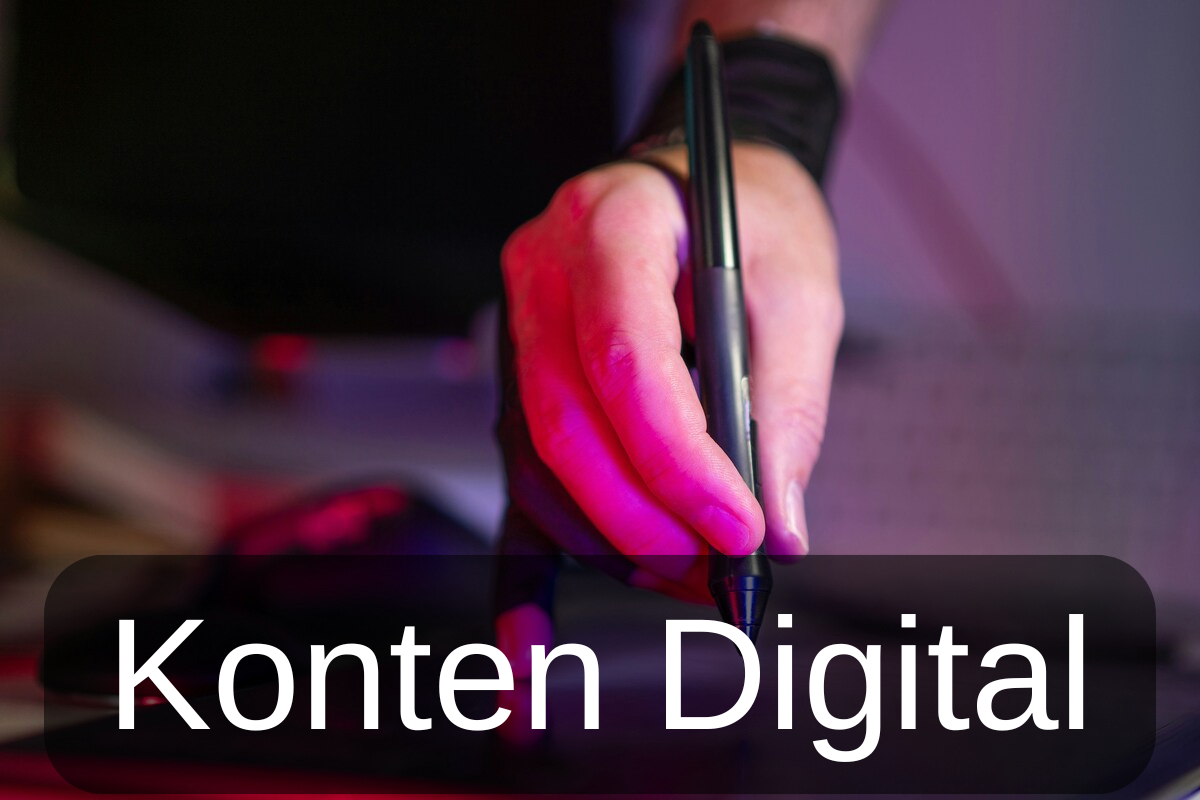 bisnis konten digital