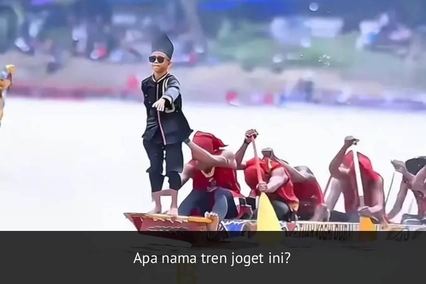 tren joget TikTok viral 2025 (tiktok.com)