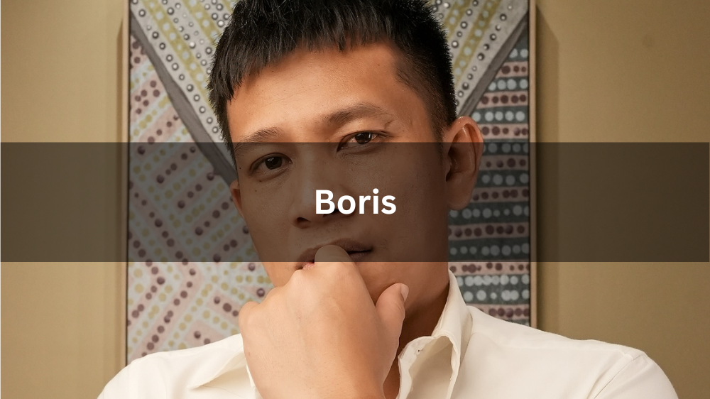 Boris