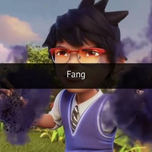 Boboiboy (dok. Monsta Studios)