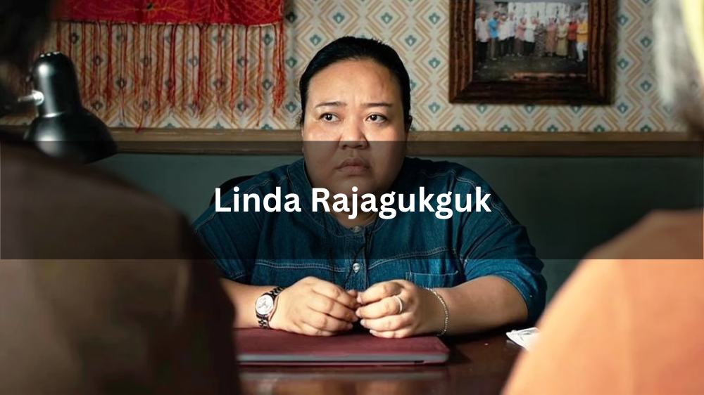Linda Rajagukguk