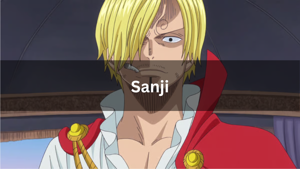 Sanji