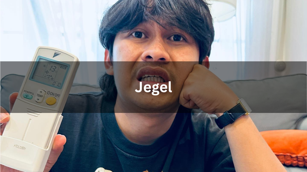 Jegel