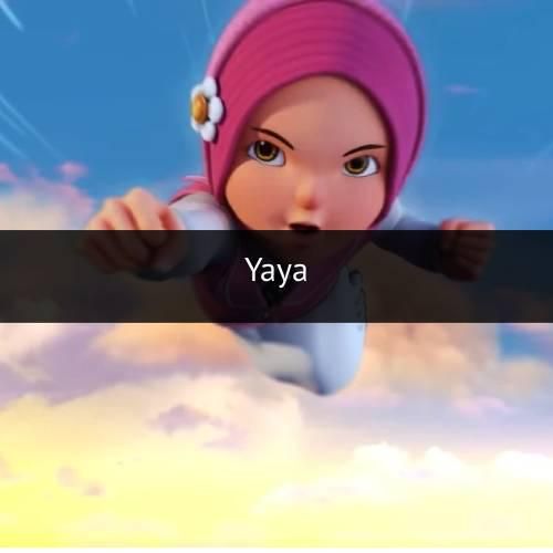 Boboiboy (dok. Monsta Studios)