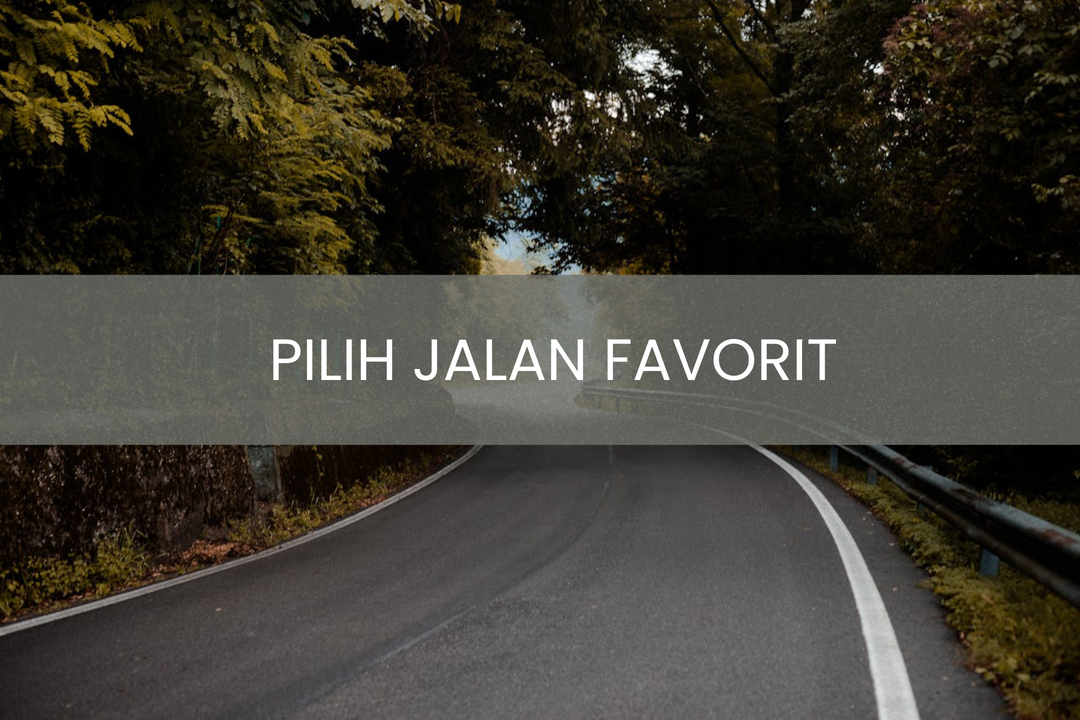 QUIZ Jalanan