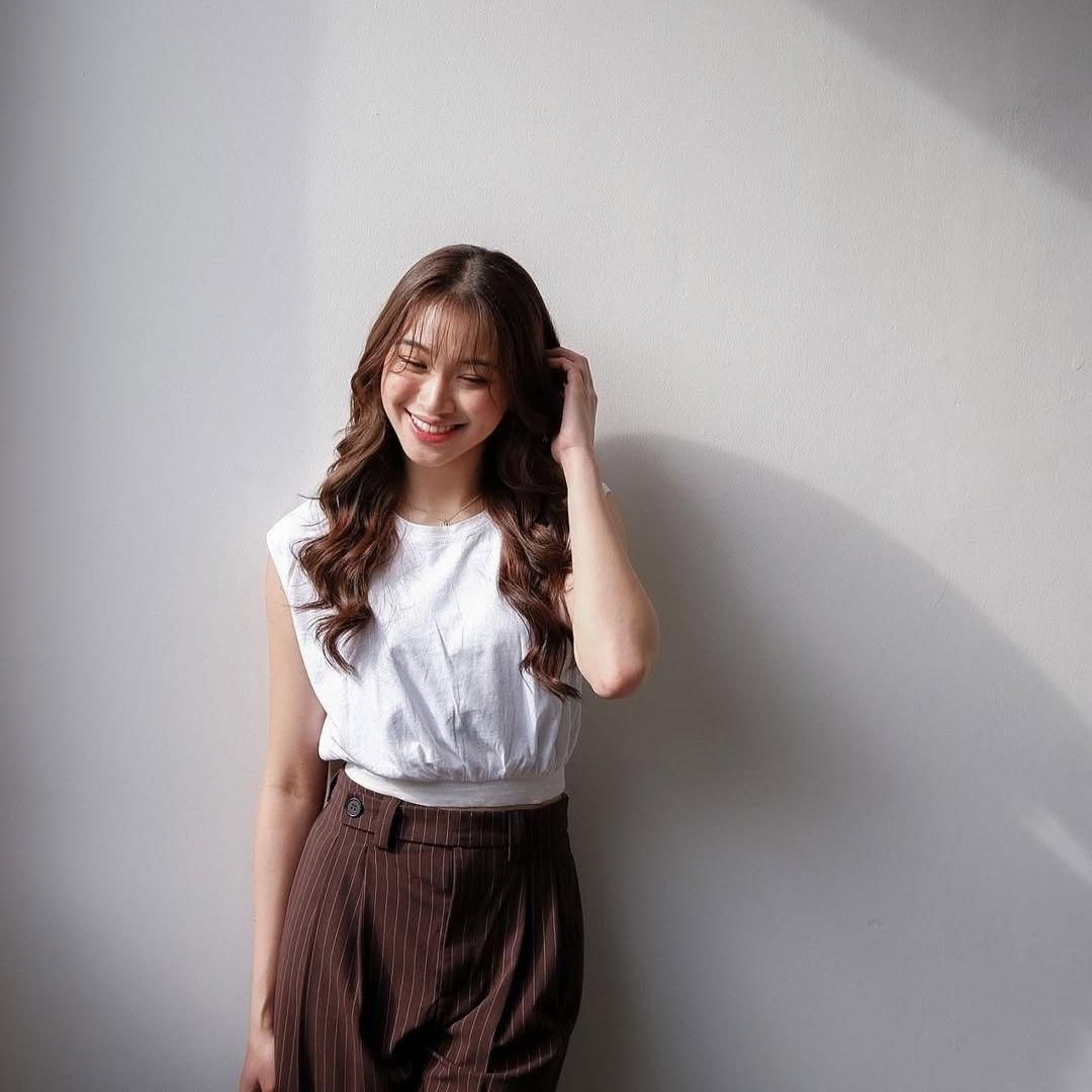 Potret Shani Indira JKT48