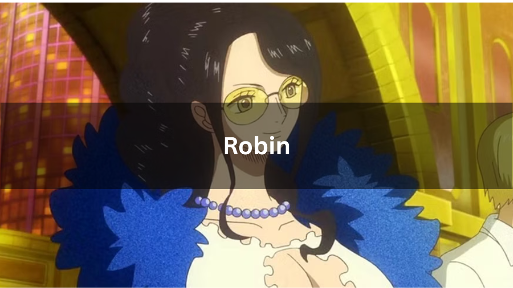 Robin 