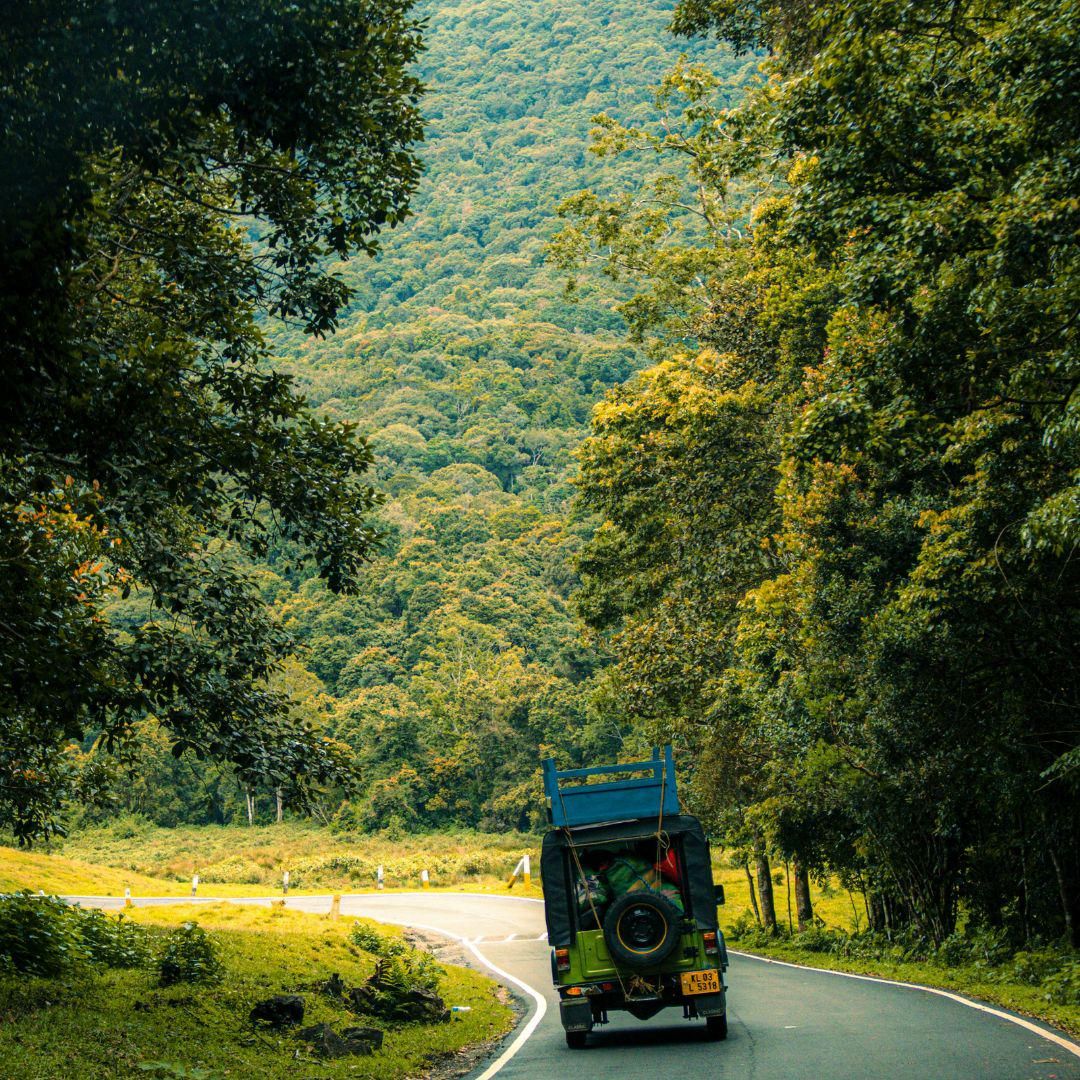 Potret ke destinasi hidden gem 