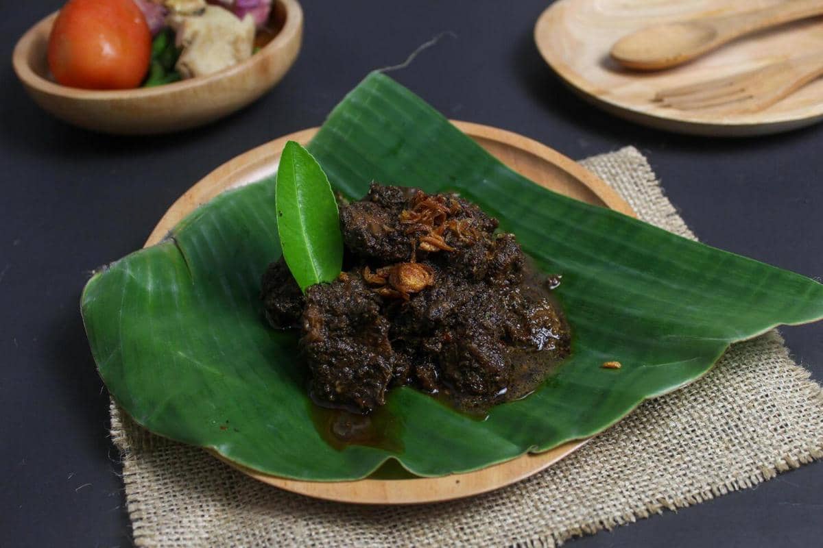 rendang