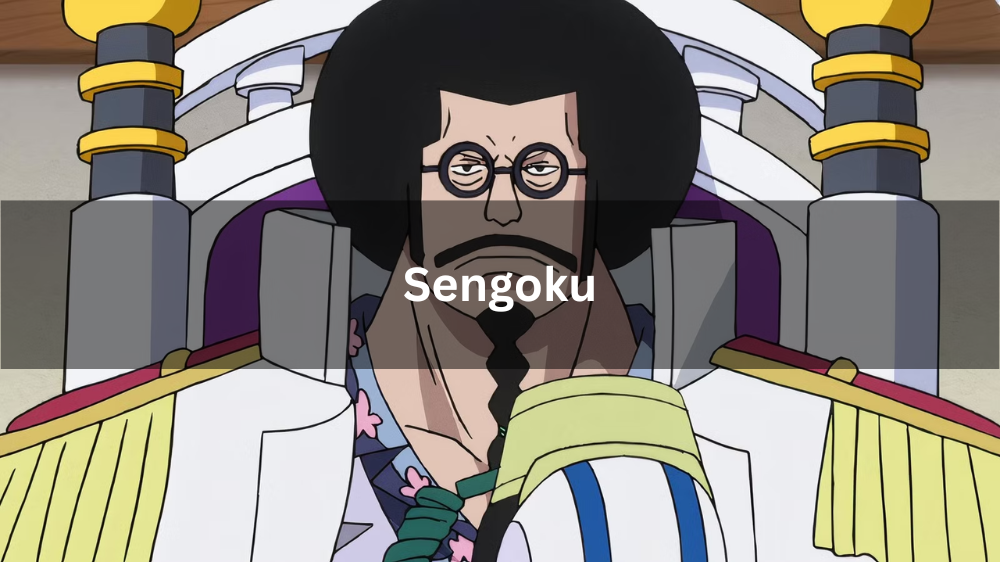 Sengoku